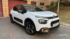Citroen C3 1.2 PureTech C-Series de 2023