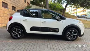 Citroen C3 1.2 PureTech C-Series de 2023