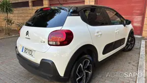Citroen C3 1.2 PureTech C-Series de 2023
