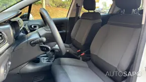 Citroen C3 1.2 PureTech C-Series de 2023