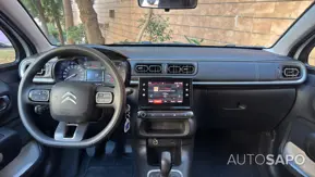Citroen C3 1.2 PureTech C-Series de 2023