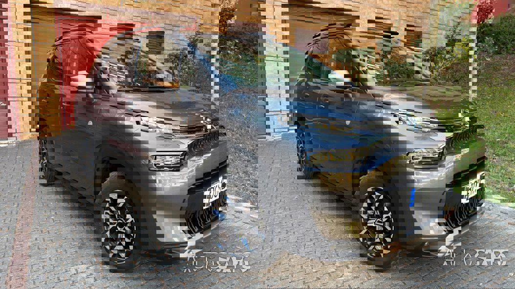 Citroen C3 AirCross 1.2 PureTech C-Series de 2023