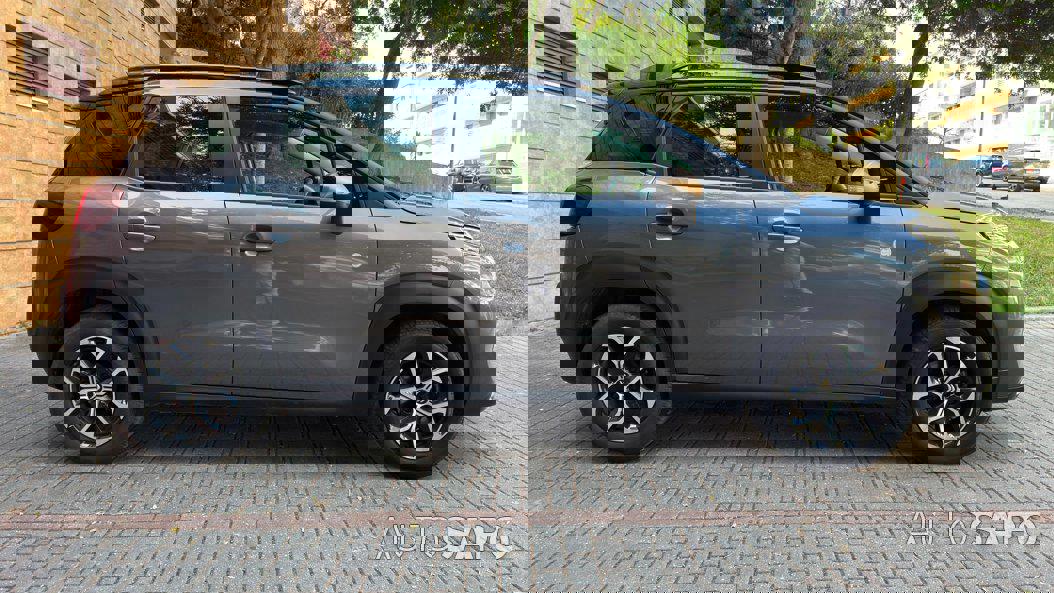 Citroen C3 AirCross 1.2 PureTech C-Series de 2023