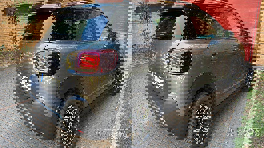 Citroen C3 AirCross 1.2 PureTech C-Series de 2023