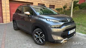 Citroen C3 AirCross 1.2 PureTech C-Series de 2023