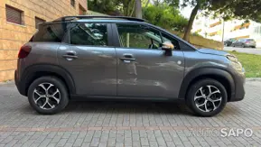 Citroen C3 AirCross 1.2 PureTech C-Series de 2023