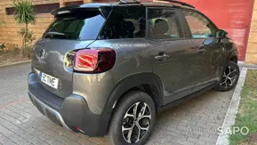 Citroen C3 AirCross 1.2 PureTech C-Series de 2023