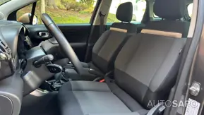 Citroen C3 AirCross 1.2 PureTech C-Series de 2023