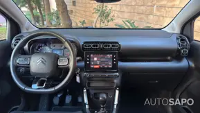 Citroen C3 AirCross 1.2 PureTech C-Series de 2023