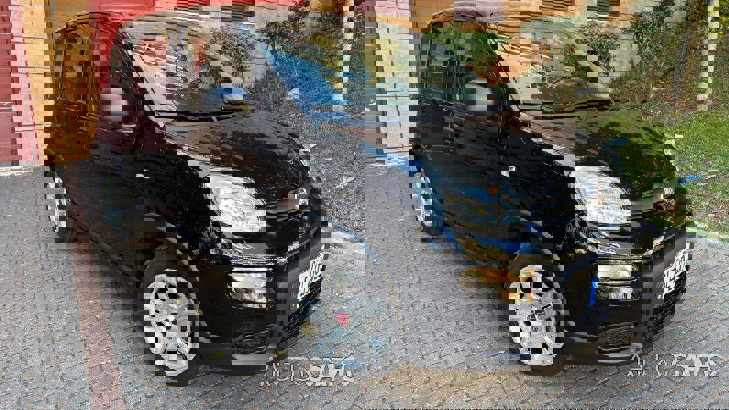 Fiat Panda 1.0 Hybrid de 2024