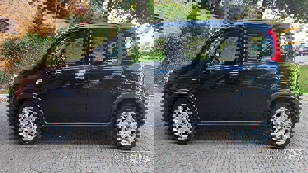 Fiat Panda 1.0 Hybrid de 2024