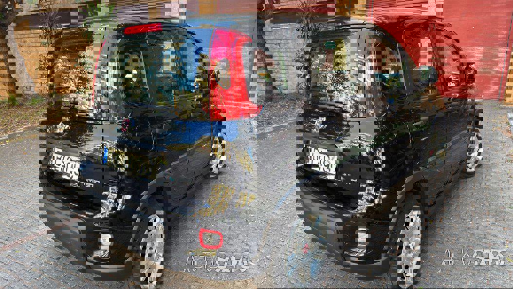Fiat Panda 1.0 Hybrid de 2024