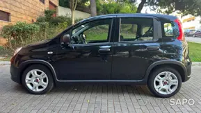 Fiat Panda 1.0 Hybrid de 2024