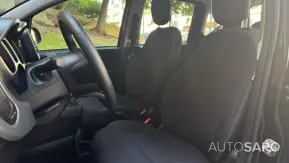 Fiat Panda 1.0 Hybrid de 2024