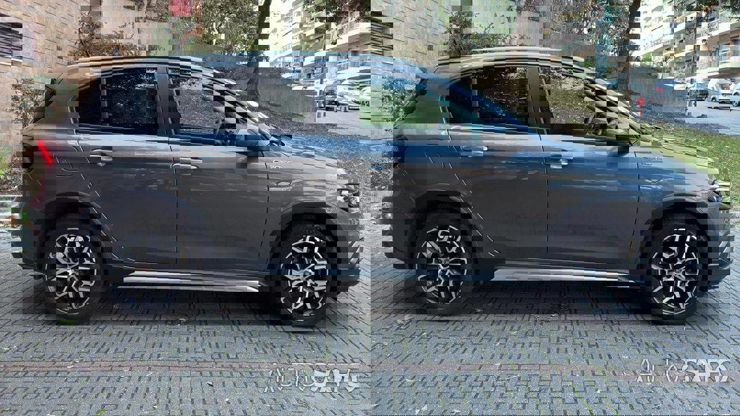 Fiat Tipo Cross 1.3 Multijet de 2022