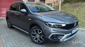 Fiat Tipo Cross 1.3 Multijet de 2022