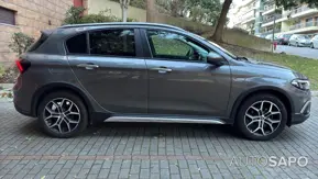 Fiat Tipo Cross 1.3 Multijet de 2022