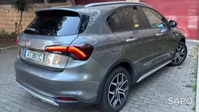 Fiat Tipo Cross 1.3 Multijet de 2022