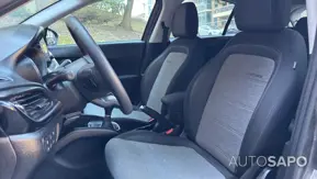Fiat Tipo Cross 1.3 Multijet de 2022