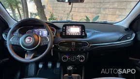 Fiat Tipo Cross 1.3 Multijet de 2022