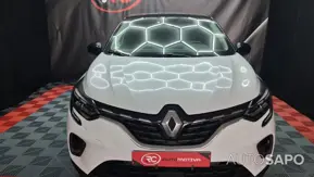 Renault Captur 1.0 TCe Intens Bi-Fuel de 2020