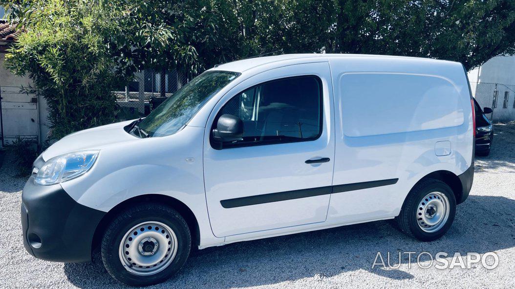 Renault Kangoo 1.5 dCi Business S/S 3L de 2019