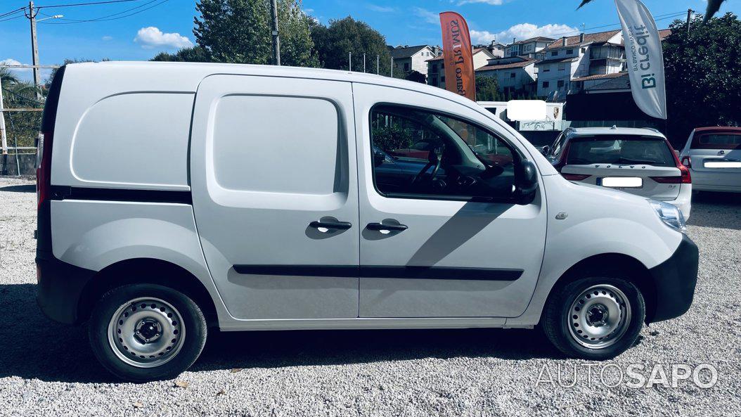 Renault Kangoo 1.5 dCi Business S/S 3L de 2019