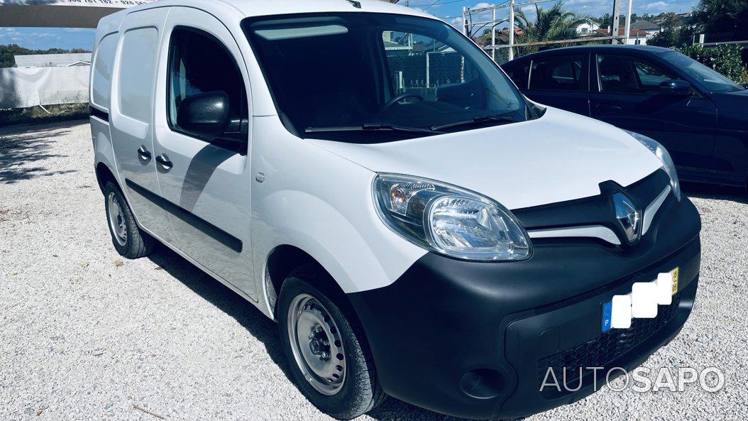 Renault Kangoo 1.5 dCi Business S/S 3L de 2019