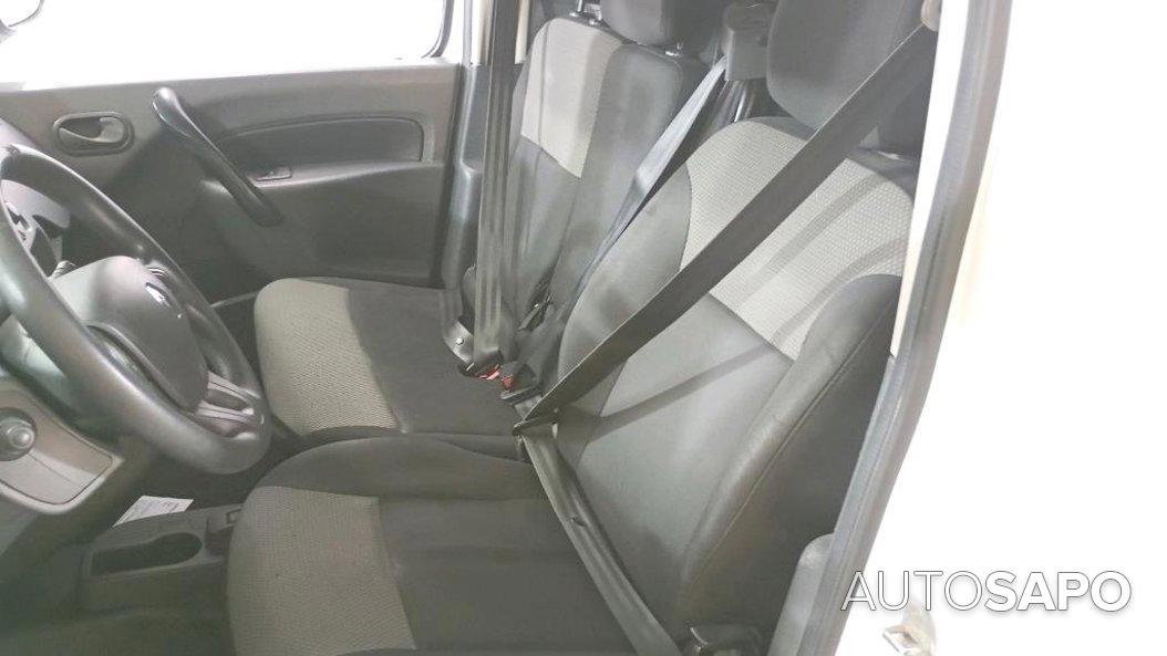 Renault Kangoo 1.5 dCi Business S/S 3L de 2019