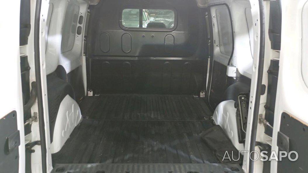 Renault Kangoo 1.5 dCi Business S/S 3L de 2019