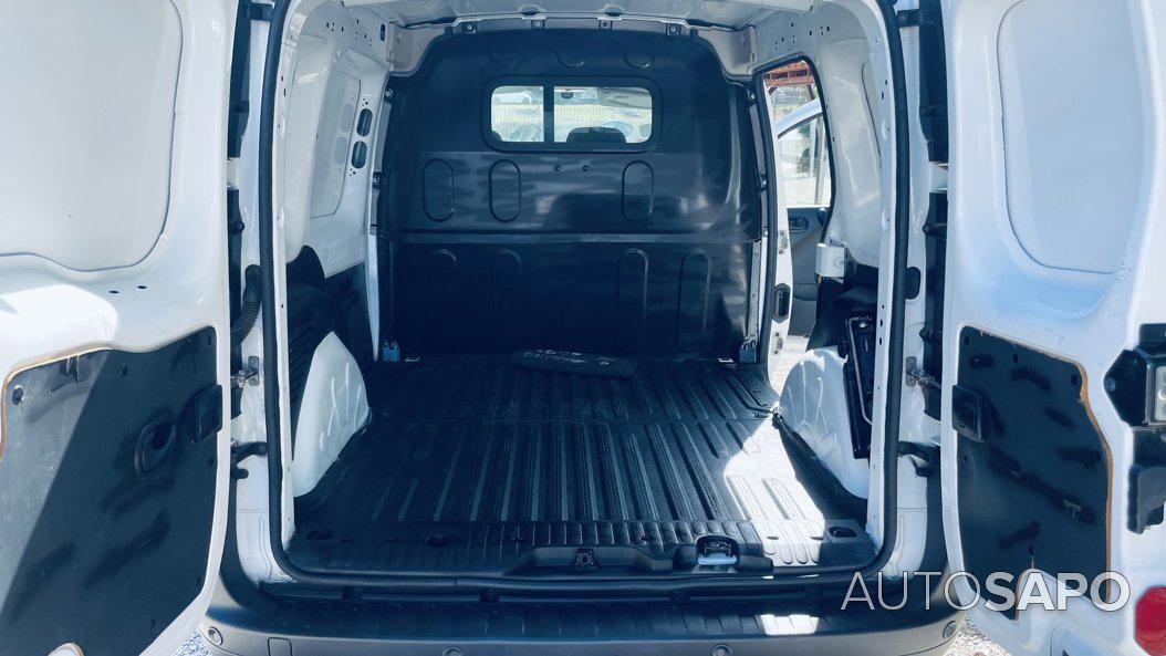 Renault Kangoo 1.5 dCi Business S/S 3L de 2019