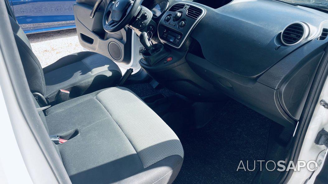 Renault Kangoo 1.5 dCi Business S/S 3L de 2019