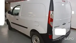 Renault Kangoo 1.5 dCi Business S/S 3L de 2019