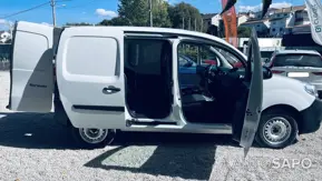 Renault Kangoo 1.5 dCi Business S/S 3L de 2019