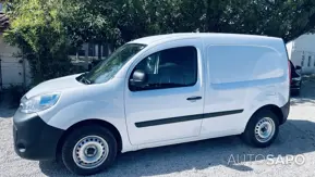 Renault Kangoo 1.5 dCi Business S/S 3L de 2019