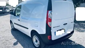 Renault Kangoo 1.5 dCi Business S/S 3L de 2019
