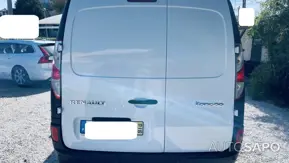 Renault Kangoo 1.5 dCi Business S/S 3L de 2019