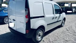 Renault Kangoo 1.5 dCi Business S/S 3L de 2019