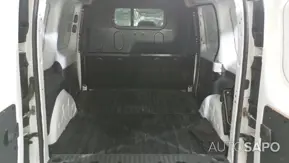Renault Kangoo 1.5 dCi Business S/S 3L de 2019
