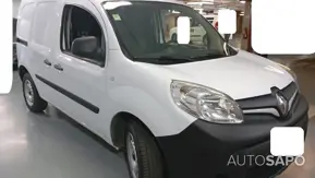 Renault Kangoo 1.5 dCi Business S/S 3L de 2019