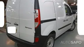 Renault Kangoo 1.5 dCi Business S/S 3L de 2019