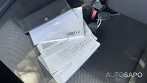 Renault Kangoo 1.5 dCi Business S/S 3L de 2019