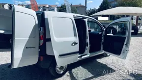 Renault Kangoo 1.5 dCi Business S/S 3L de 2019