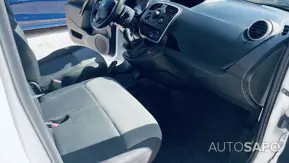 Renault Kangoo 1.5 dCi Business S/S 3L de 2019