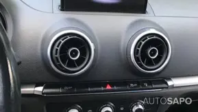 Audi A3 1.6 de 2015