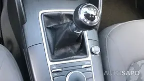 Audi A3 1.6 de 2015