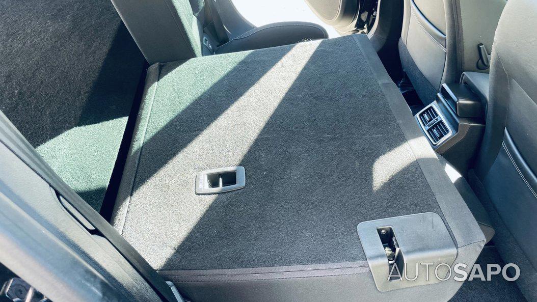 Renault Mégane 1.5 Blue dCi Limited EDC de 2020