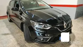 Renault Mégane 1.5 Blue dCi Limited EDC de 2020