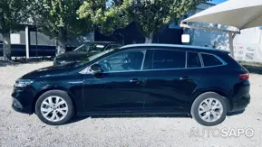 Renault Mégane 1.5 Blue dCi Limited EDC de 2020