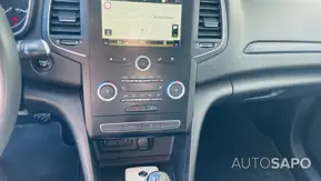 Renault Mégane 1.5 Blue dCi Limited EDC de 2020